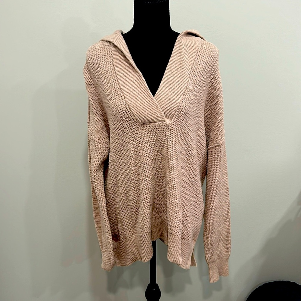 Aerie sweater